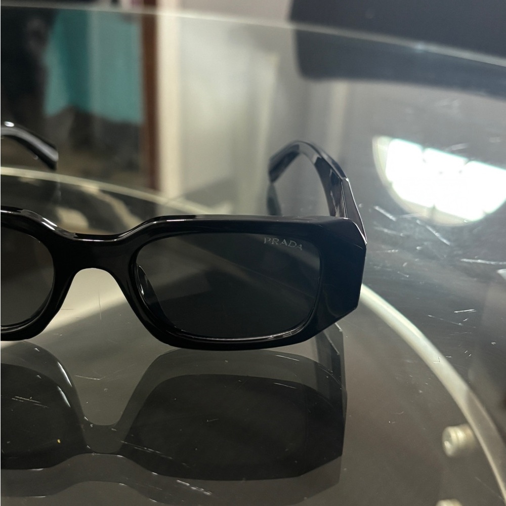 PRADA PR 17WS black-Unisex - Picture 2 of 8